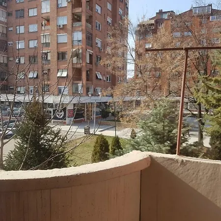 Petrovi Скопье